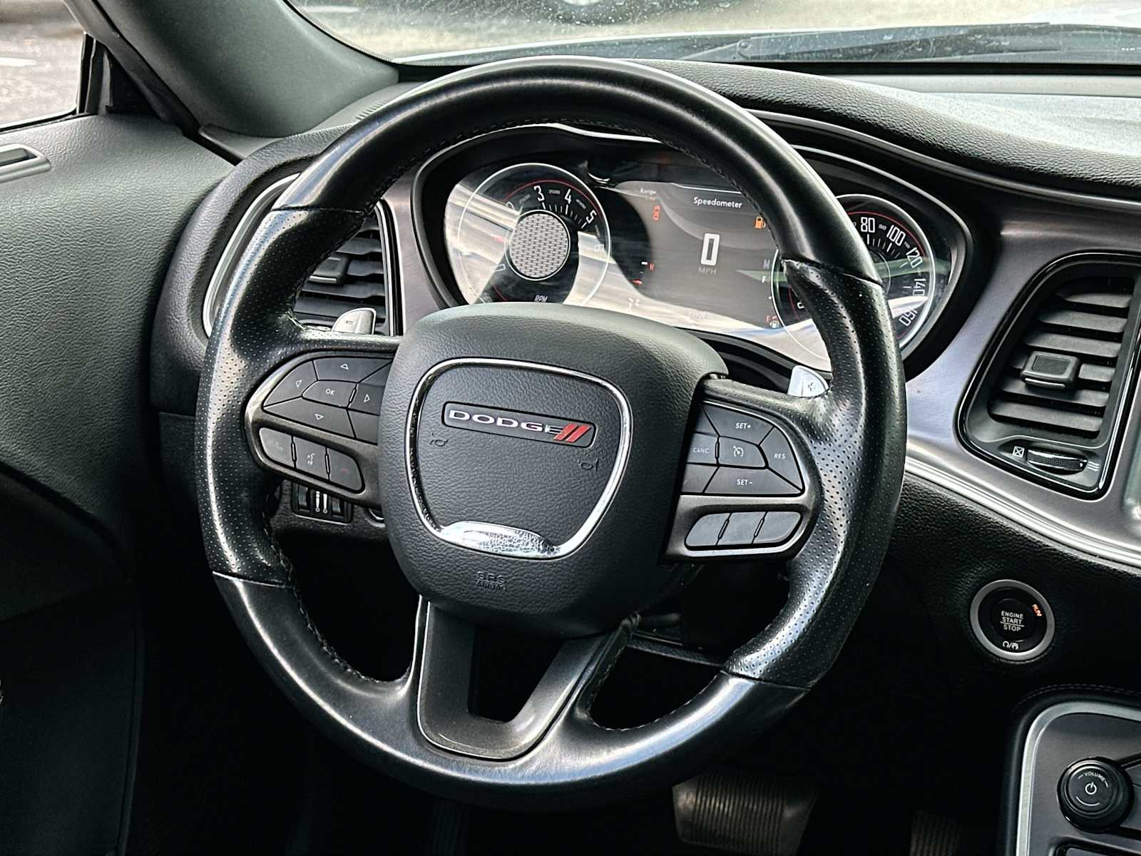 Thumbnail: 2021 Dodge Challenger - 27