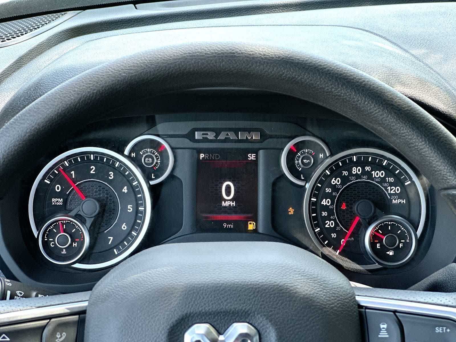 Thumbnail: 2026 RAM 2500 - 19