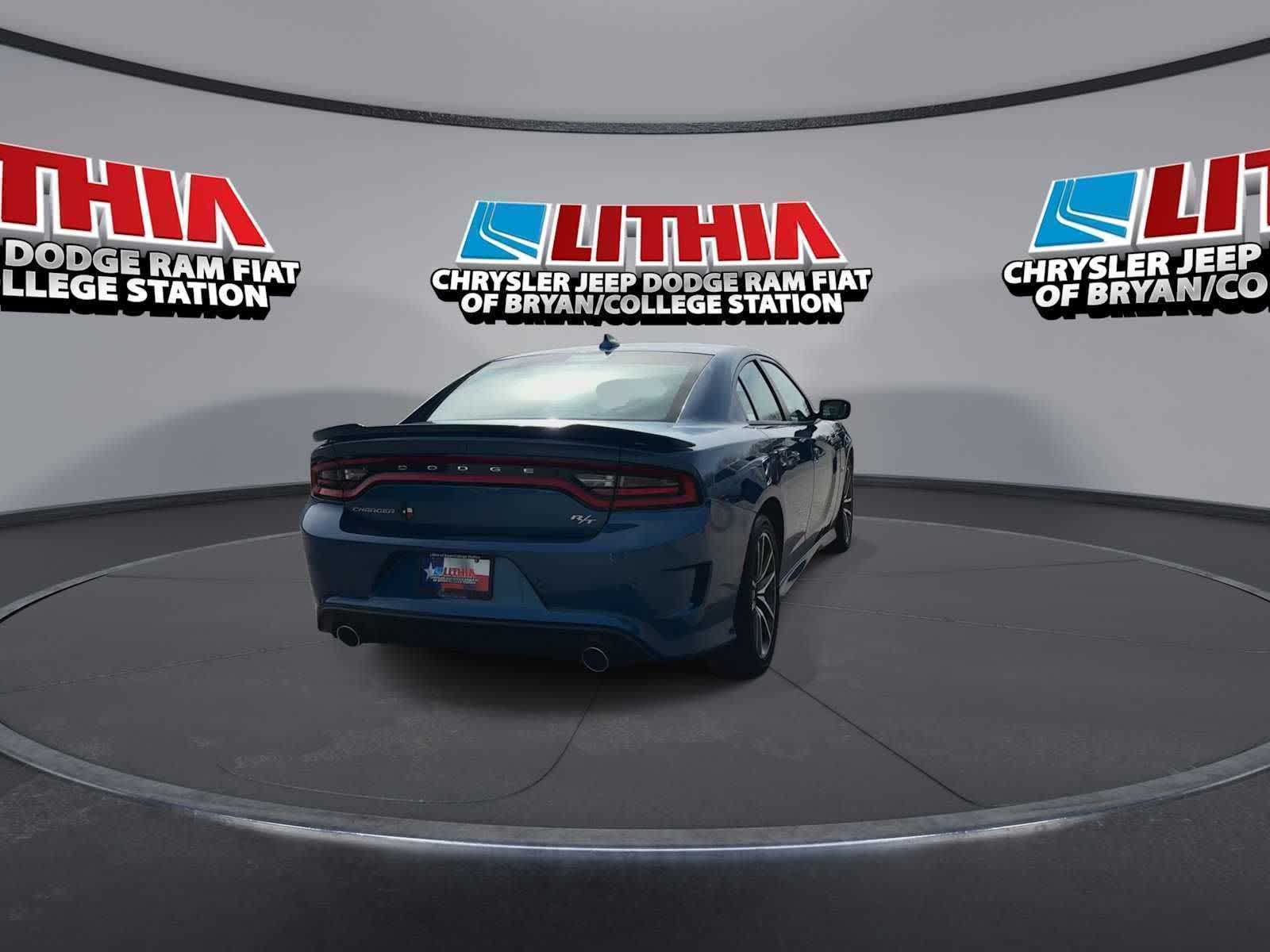 Thumbnail: 2023 Dodge Charger - 7