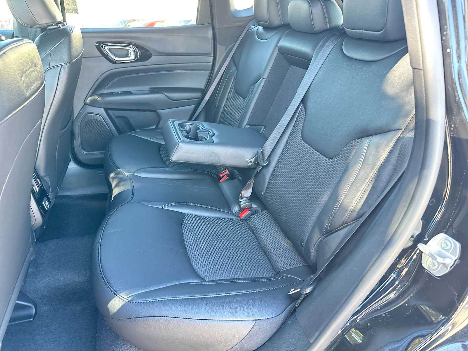 Thumbnail: 2026 Jeep Compass - 23