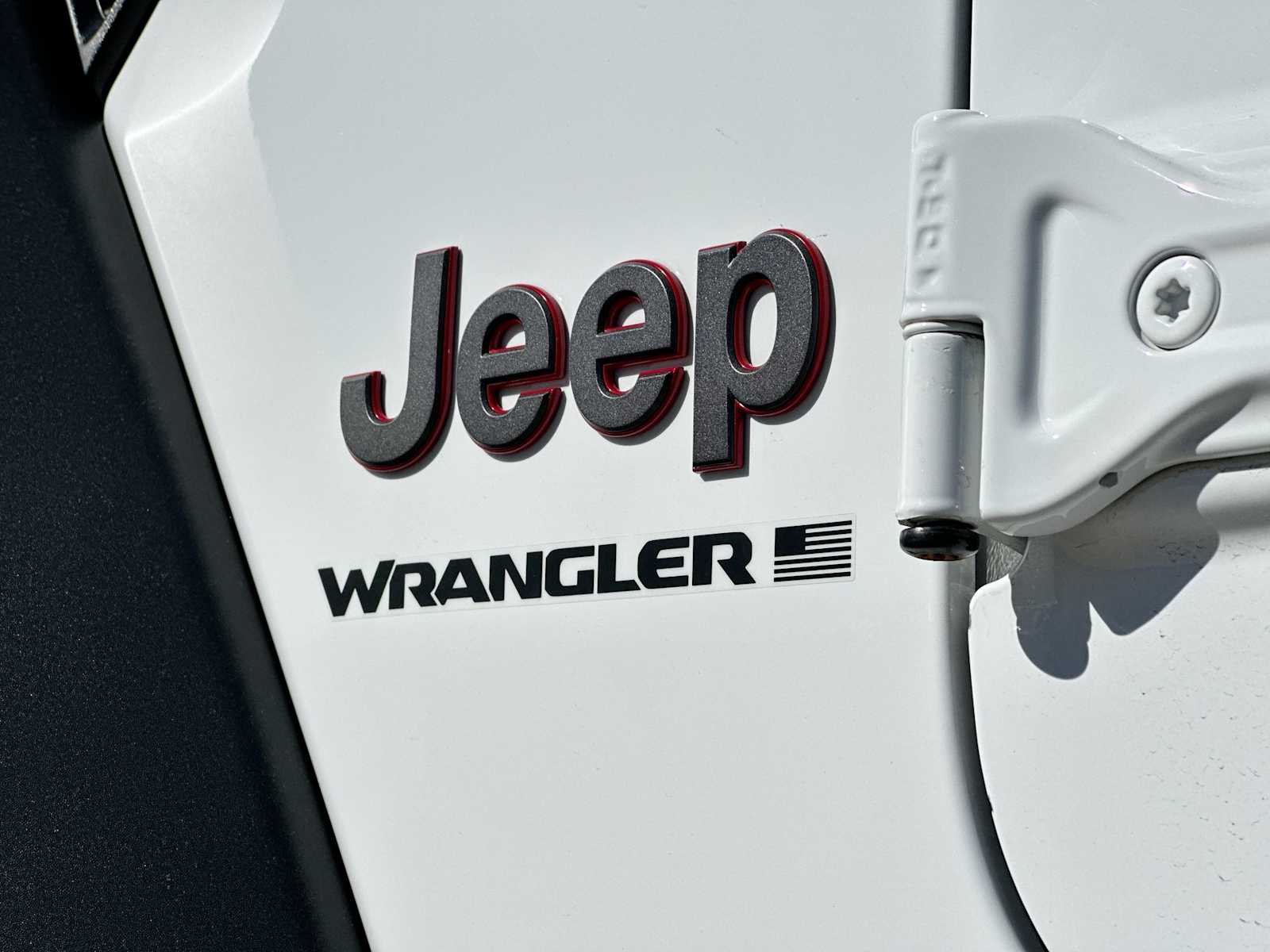 Thumbnail: 2023 Jeep Wrangler - 15