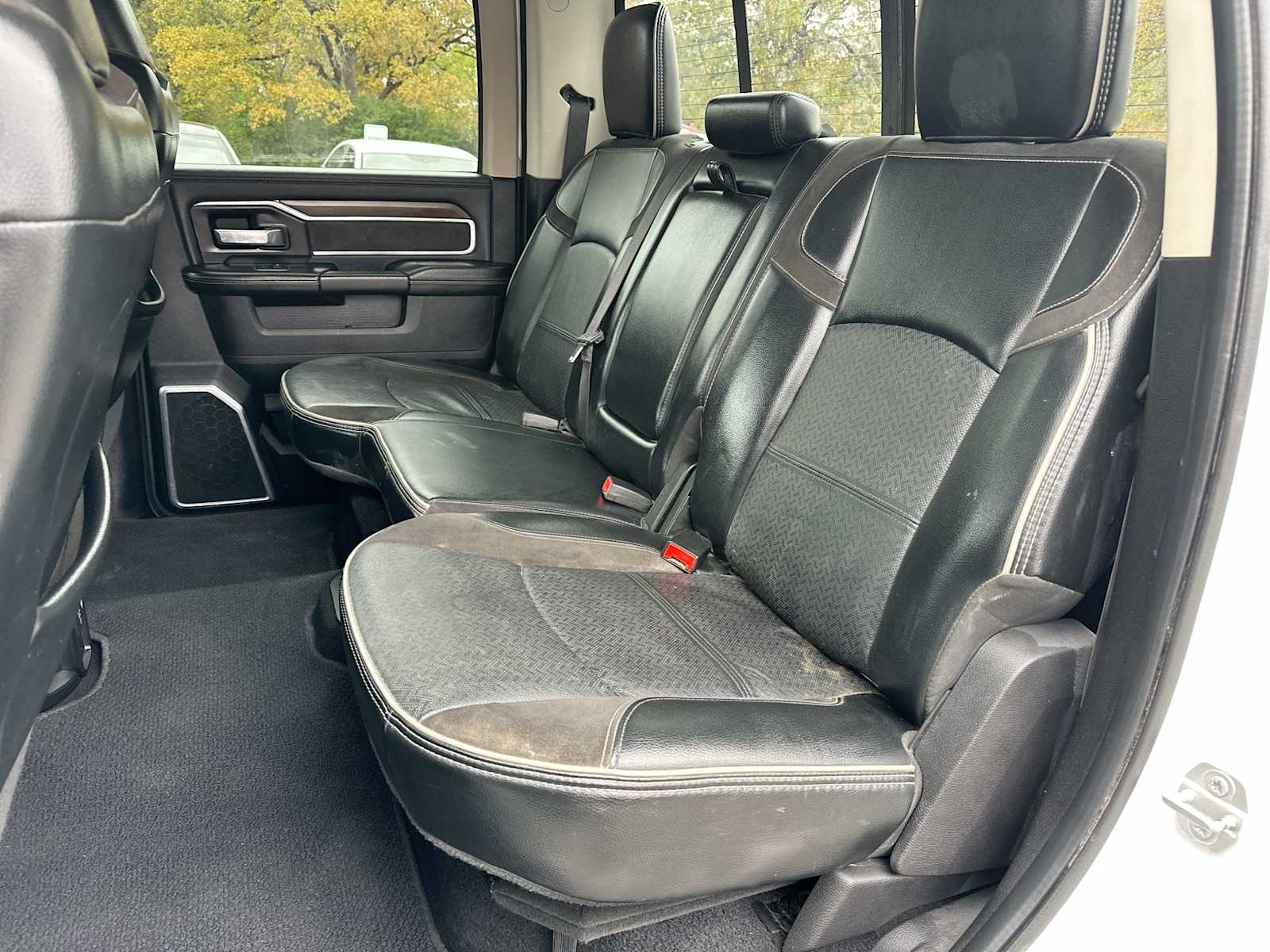 Thumbnail: 2024 RAM 2500 - 22