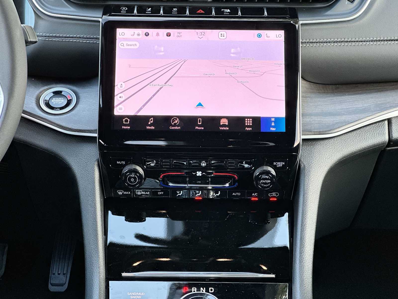 Thumbnail: 2025 Jeep Grand Cherokee - 26