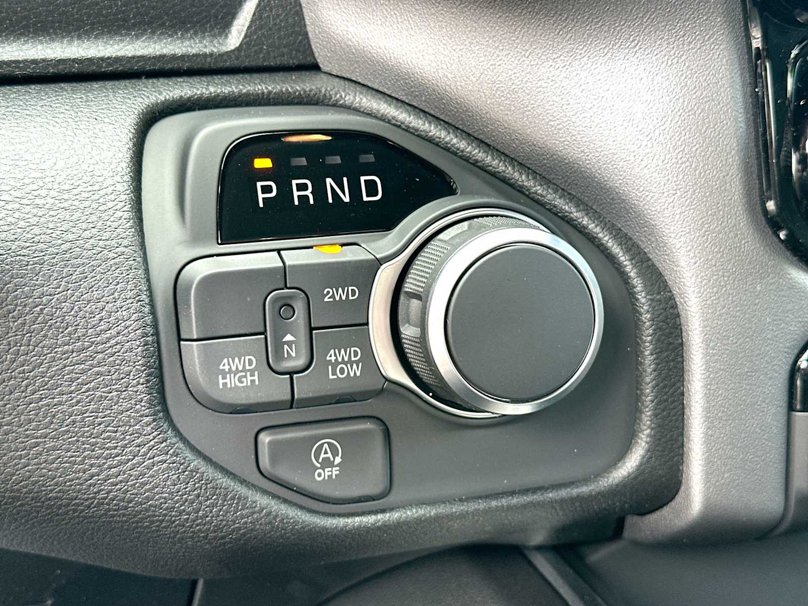 Thumbnail: 2026 RAM 1500 - 21