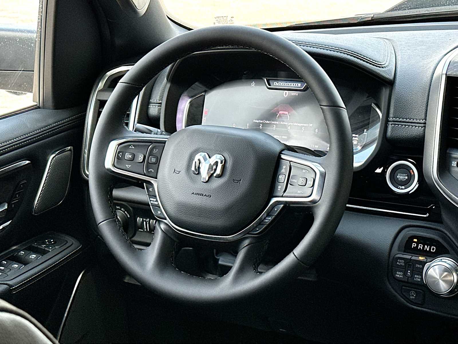 Thumbnail: 2026 RAM 1500 - 27