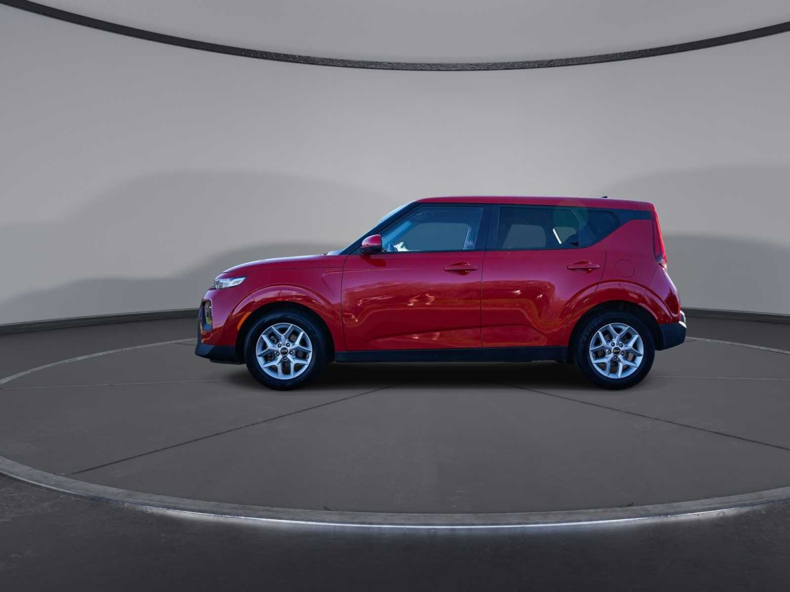 Thumbnail: 2021 Kia Soul - 2