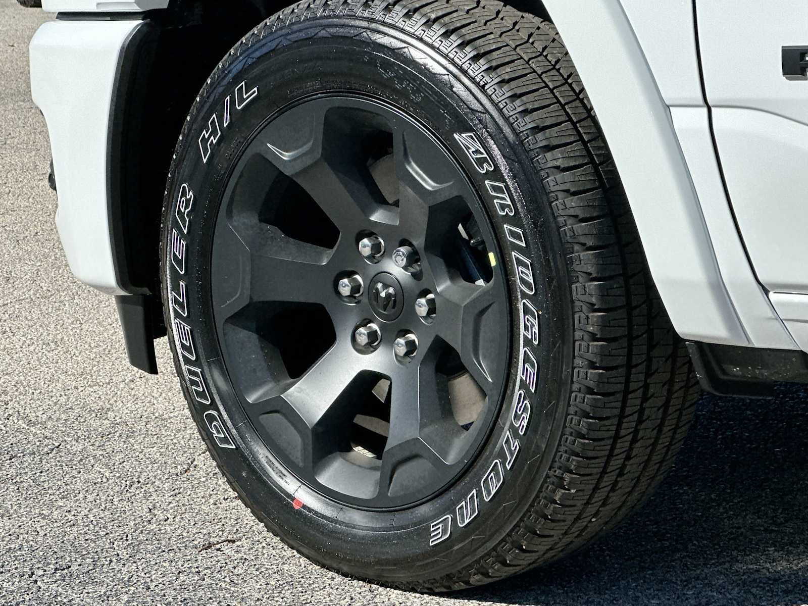 Thumbnail: 2026 RAM 1500 - 11