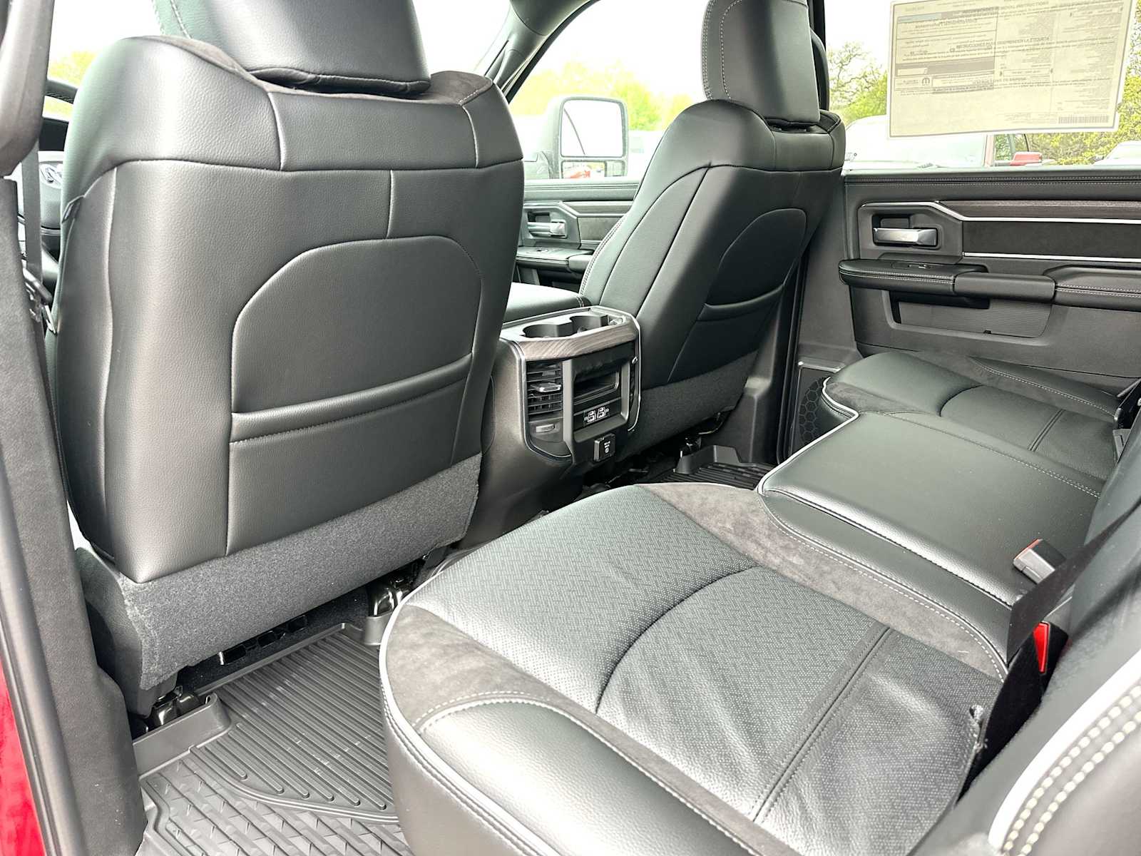 Thumbnail: 2026 RAM 3500 - 24