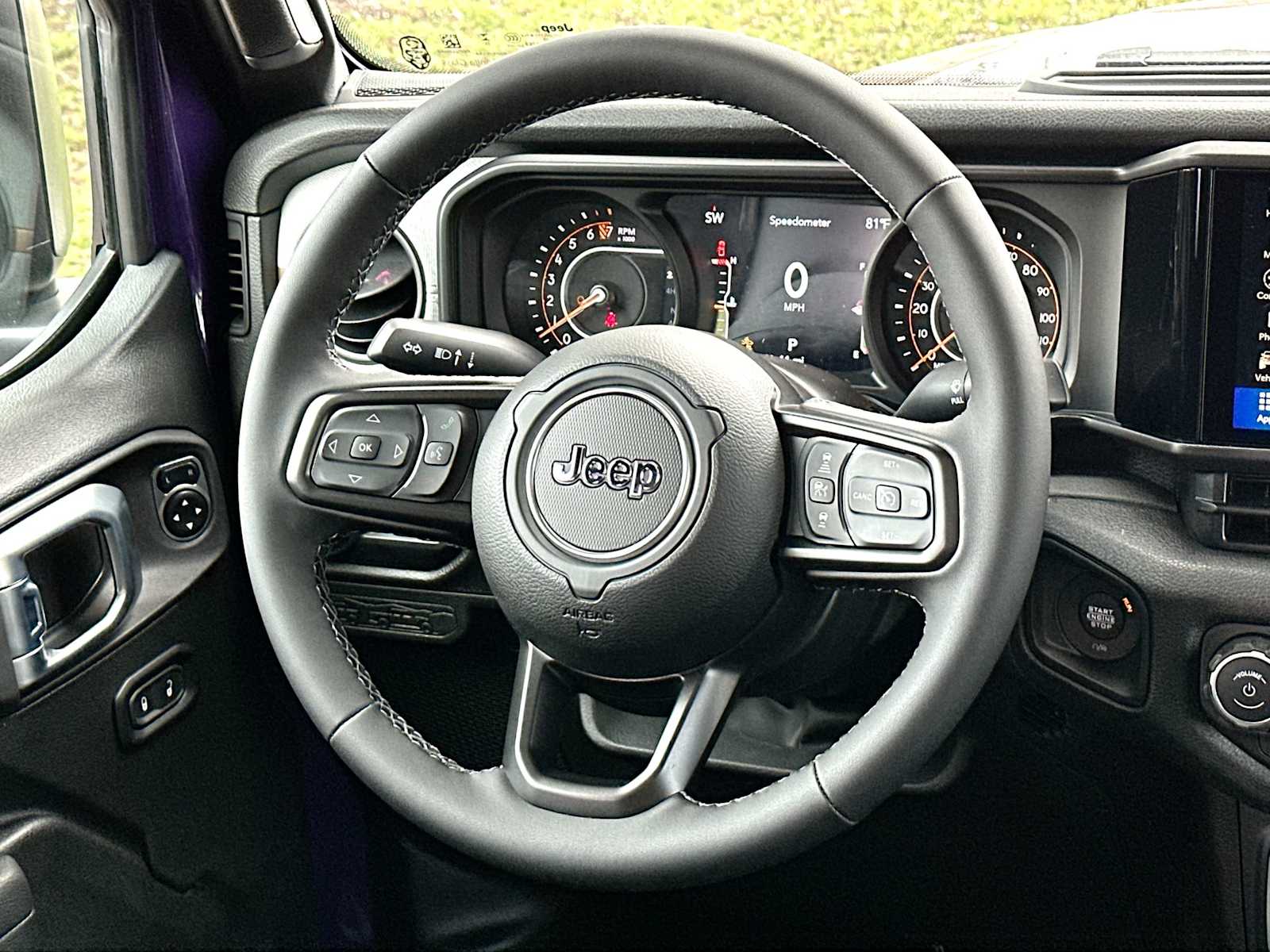 Thumbnail: 2026 Jeep Gladiator - 27