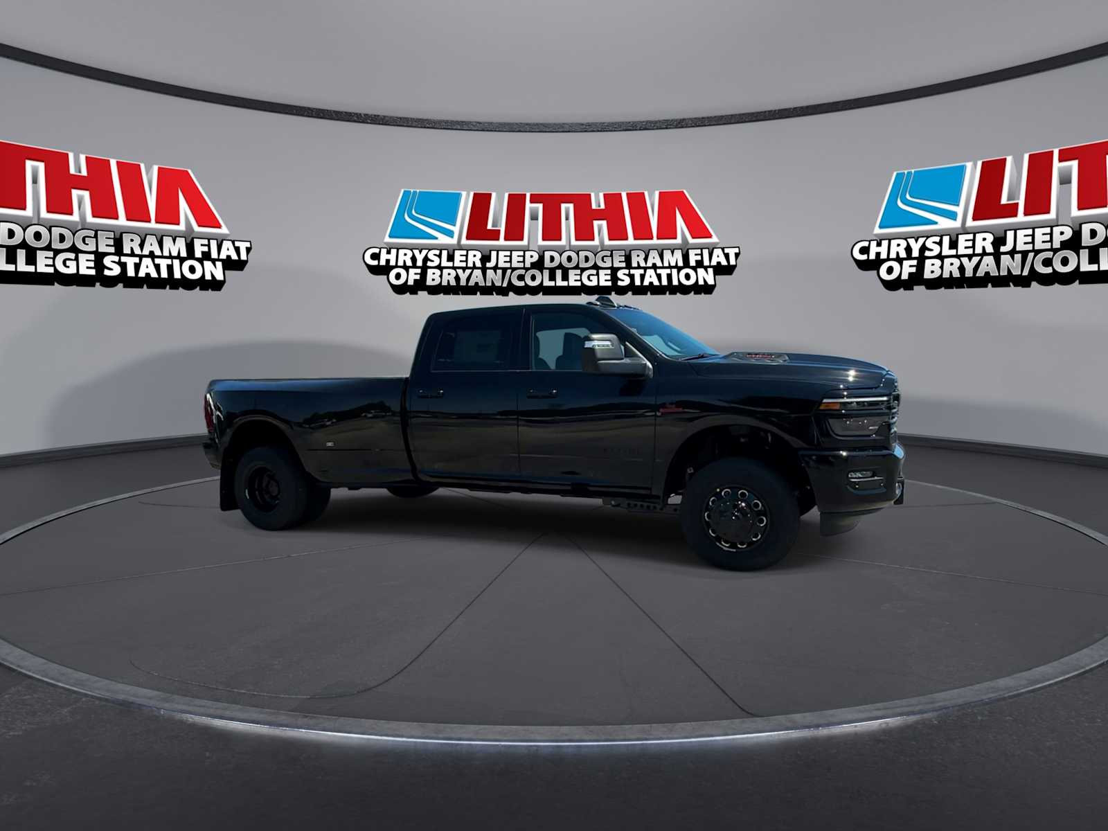 Thumbnail: 2026 RAM 3500 - 3