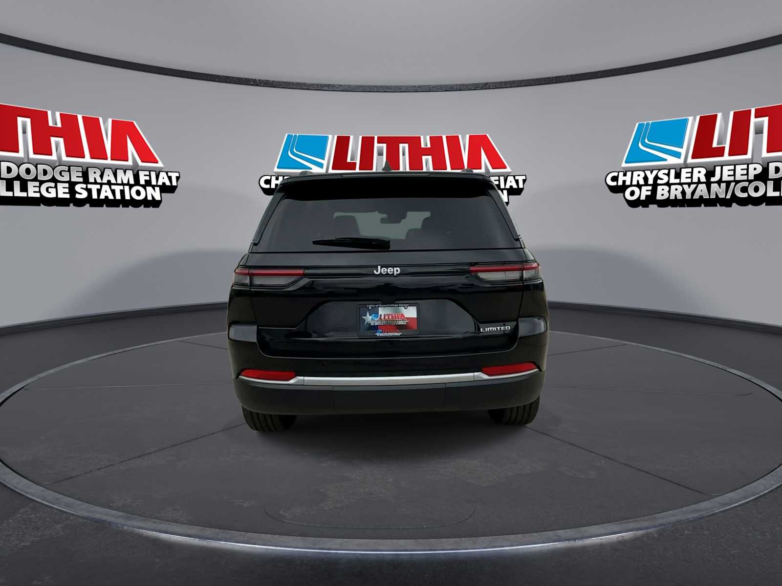 Thumbnail: 2026 Jeep Grand Cherokee - 7