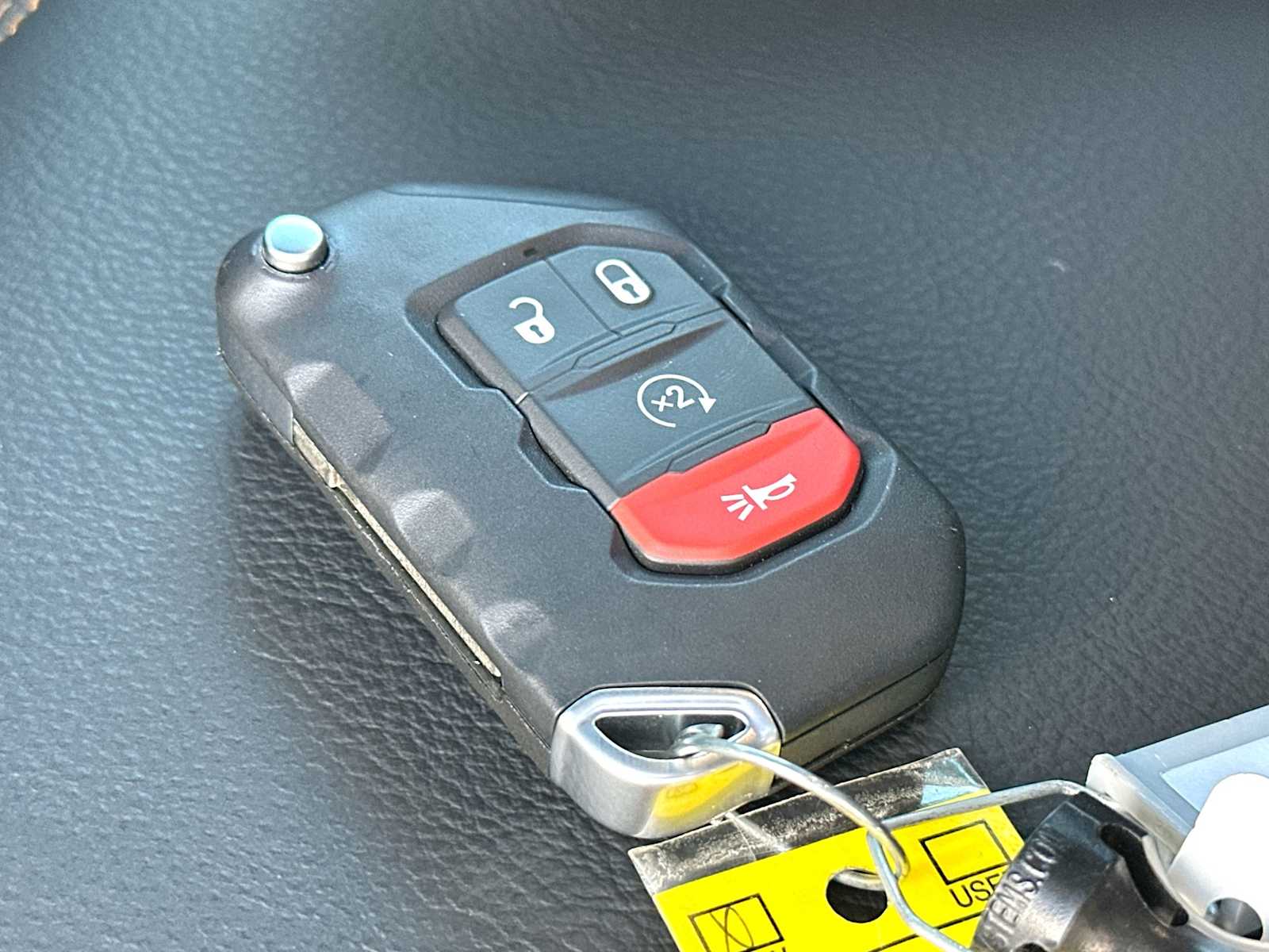 Thumbnail: 2026 Jeep Wrangler - 29