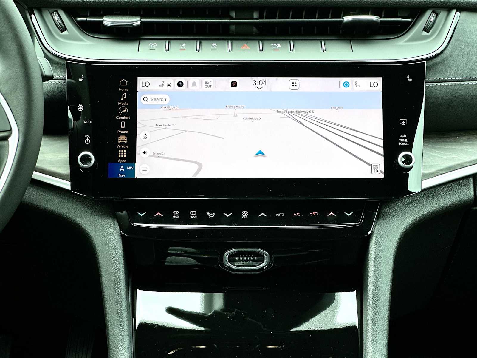Thumbnail: 2026 Jeep Grand Cherokee - 26