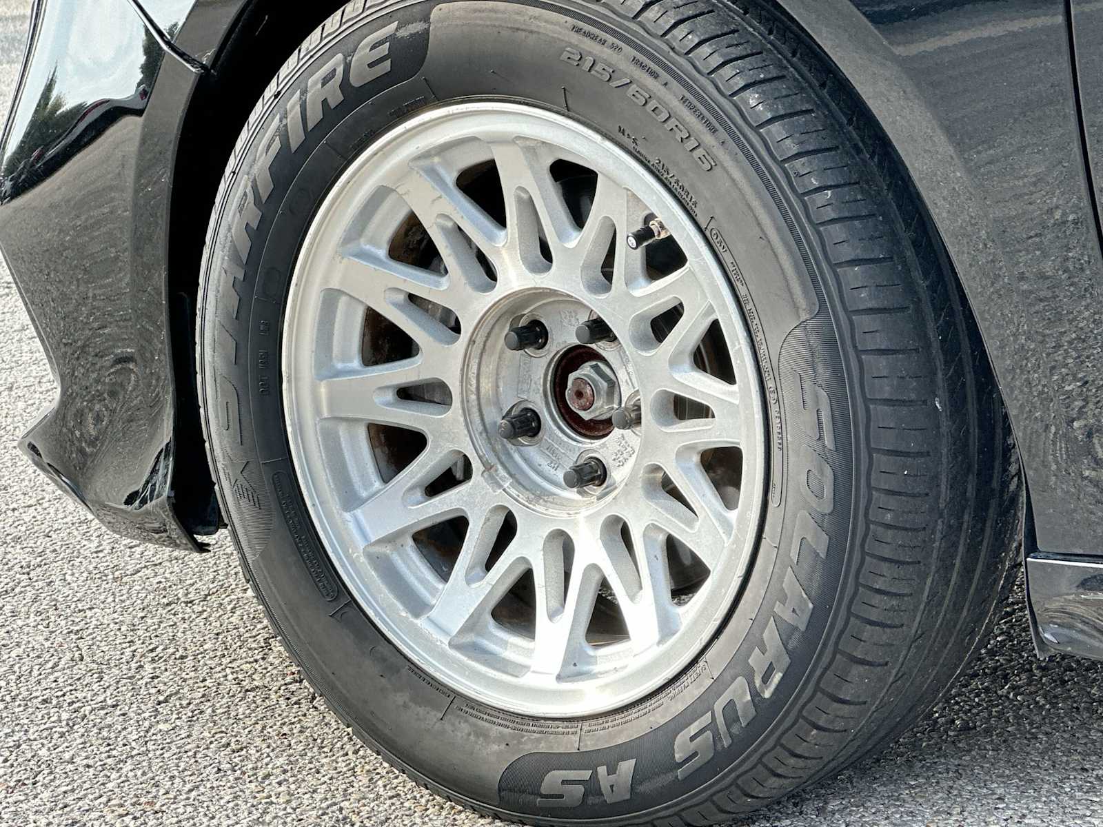 Thumbnail: 2022 Honda Accord - 11