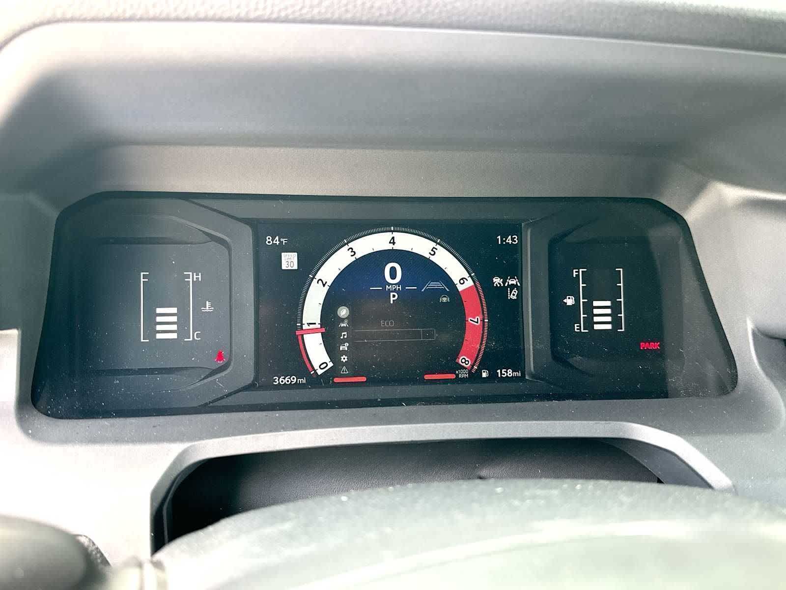 Thumbnail: 2025 Toyota Tacoma - 19