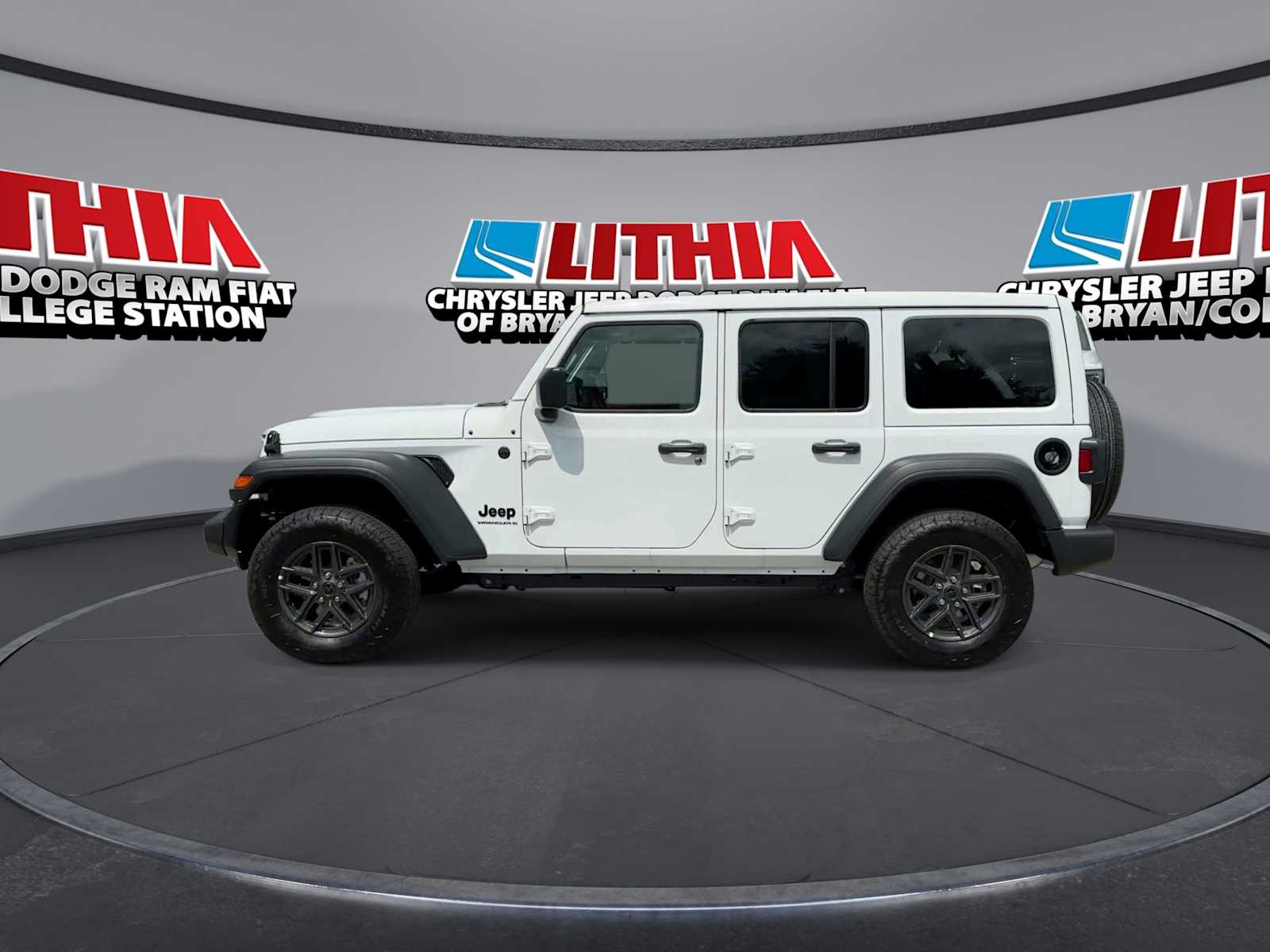 Thumbnail: 2025 Jeep Wrangler - 5