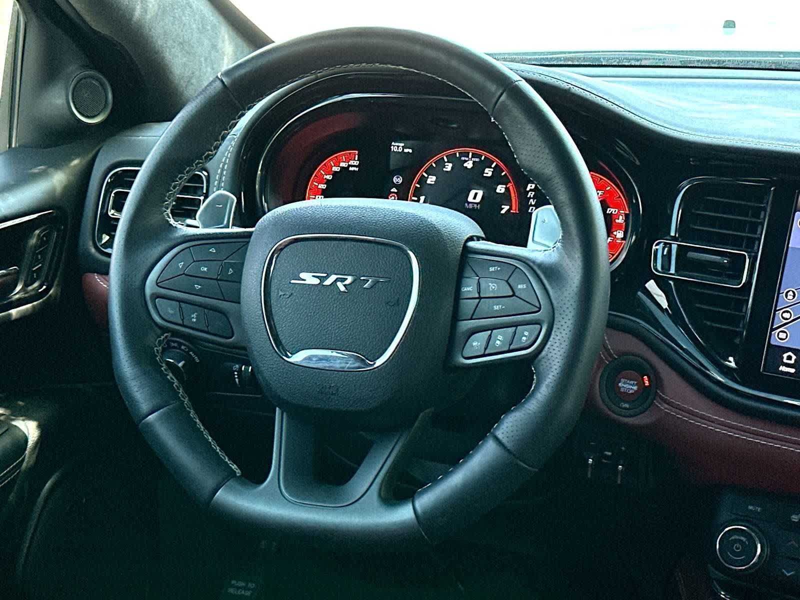 Thumbnail: 2023 Dodge Durango - 27