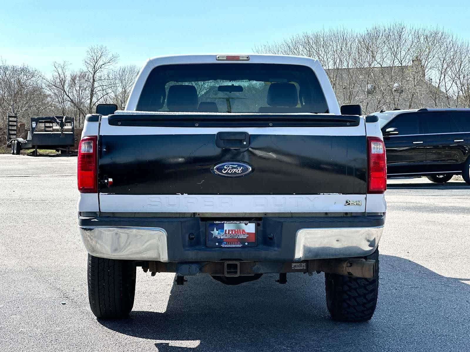 Thumbnail: 2015 Ford F-250 - 14