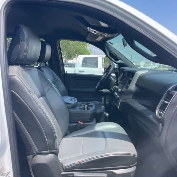 Thumbnail: 2022 RAM 3500 - 6