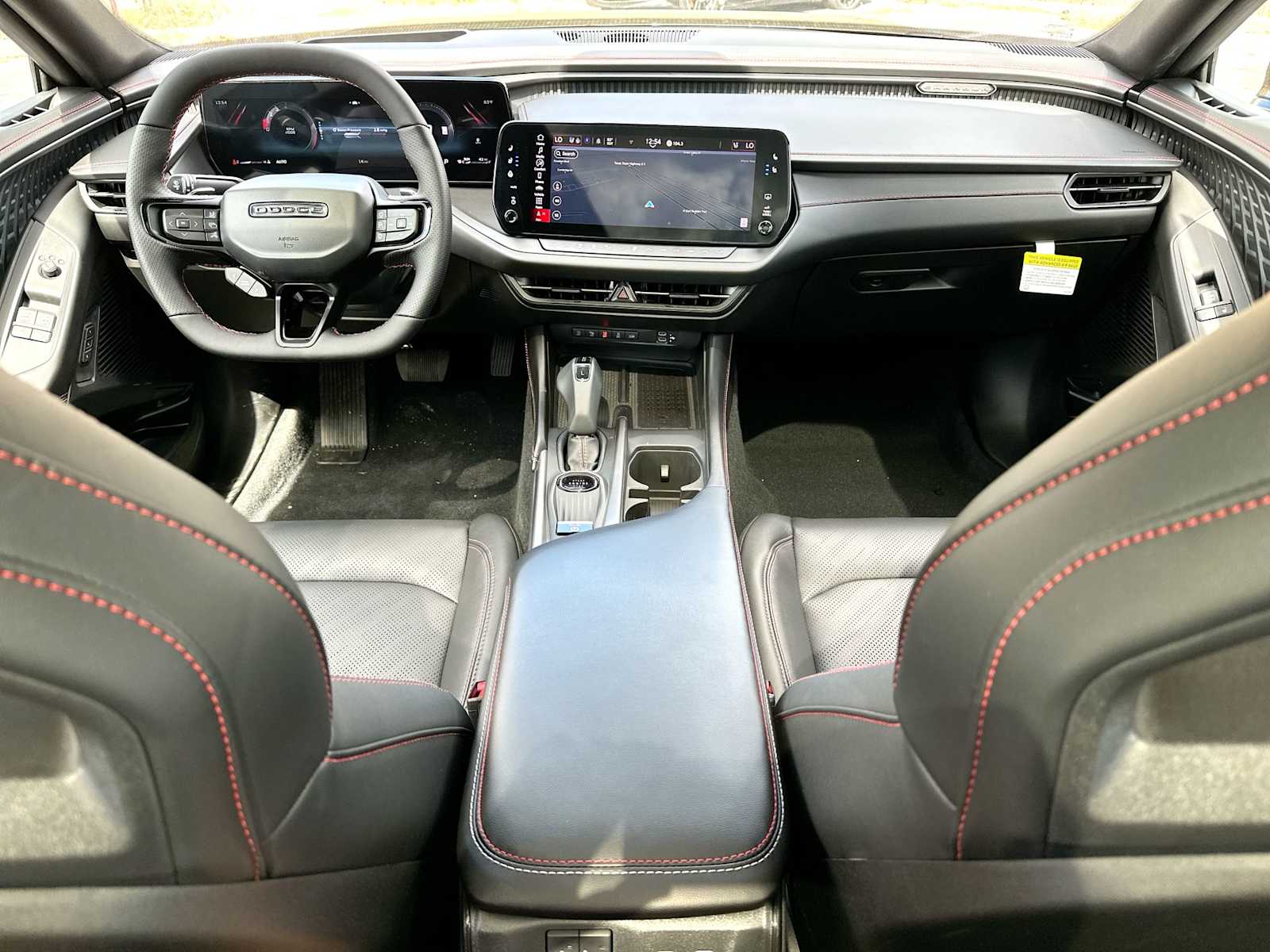 Thumbnail: 2026 Dodge Charger - 25