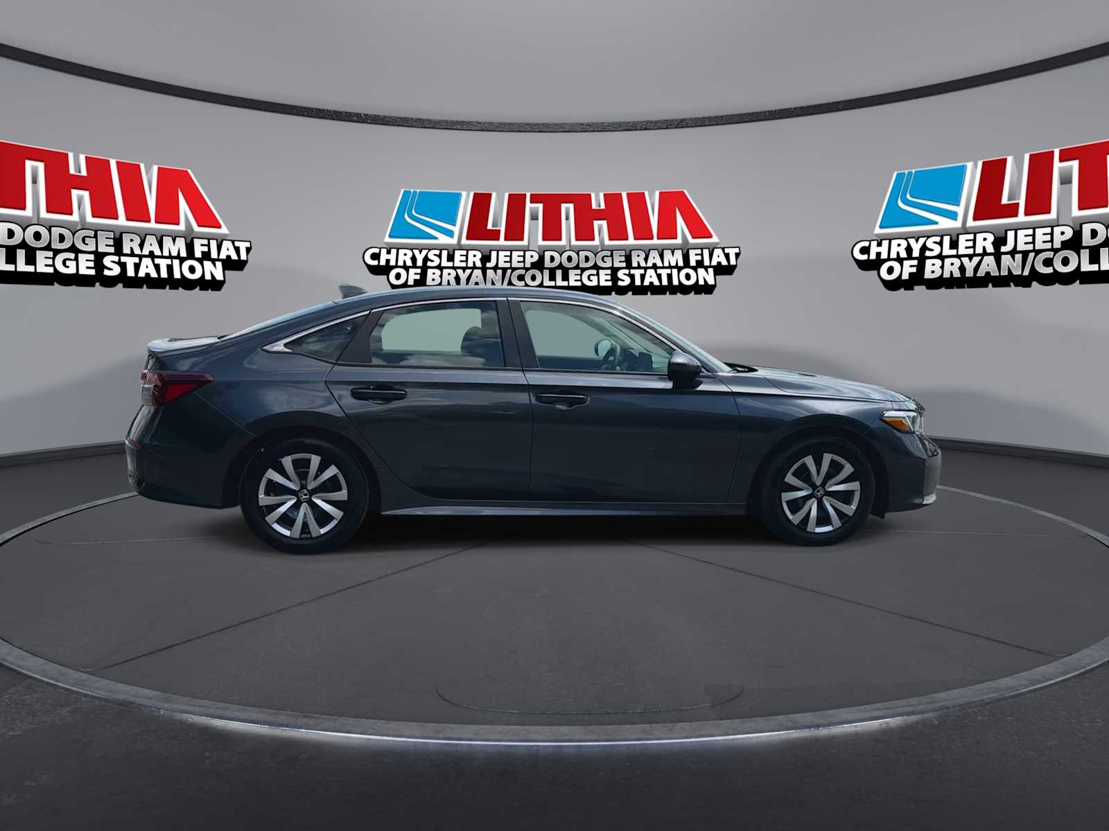 Thumbnail: 2025 Honda Civic - 9