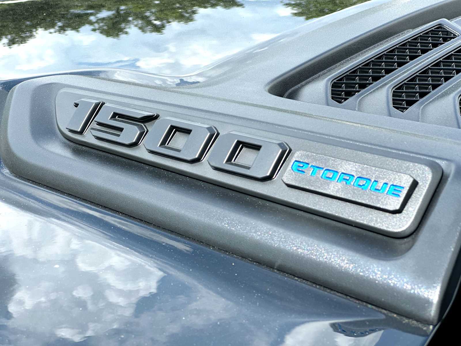 Thumbnail: 2026 RAM 1500 - 15