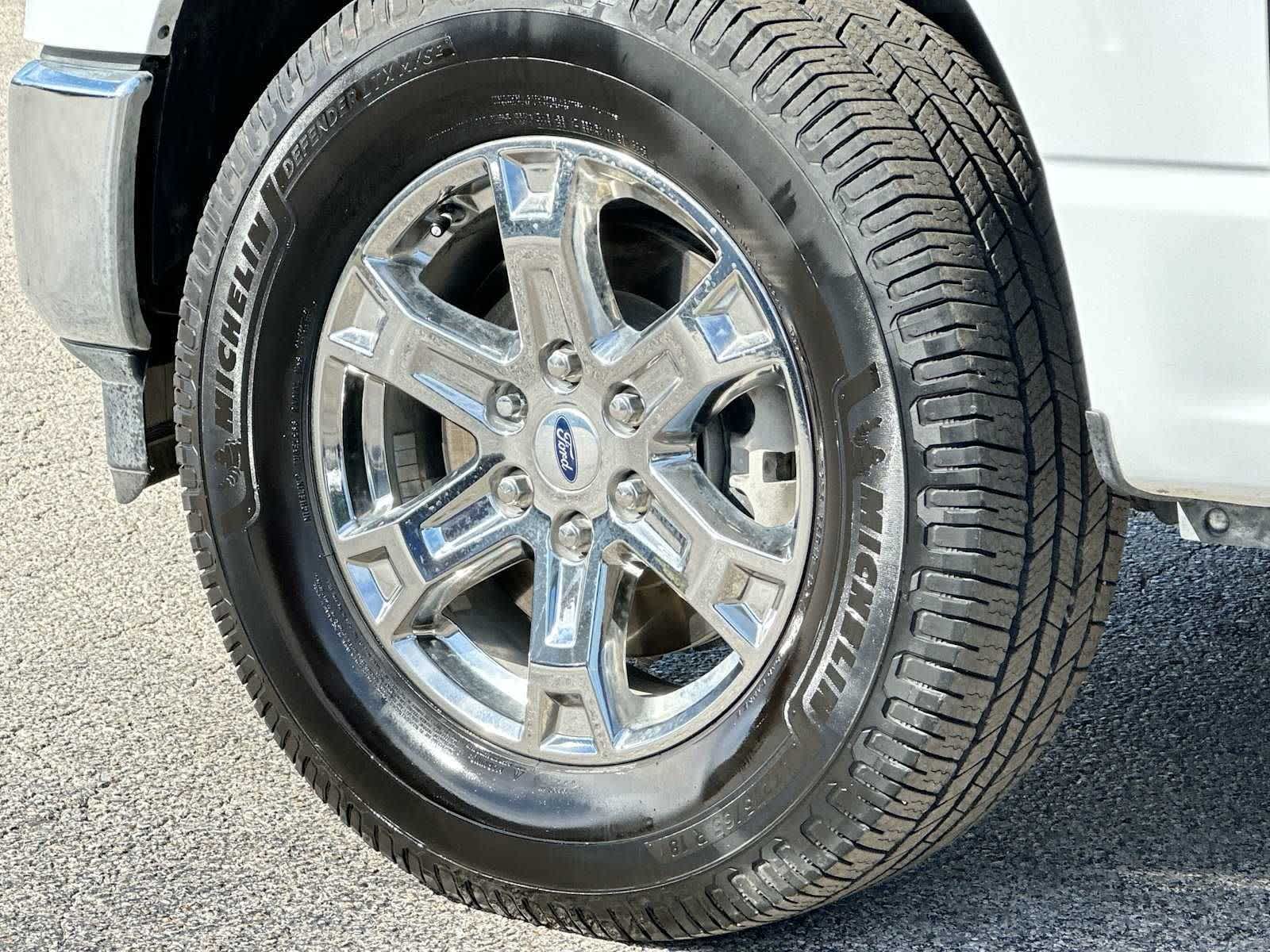 Thumbnail: 2022 Ford F-150 - 11