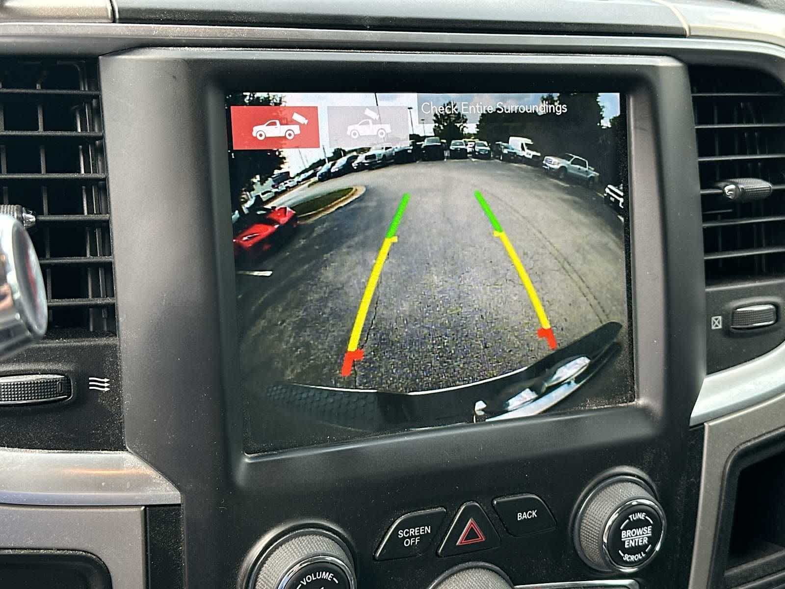 Thumbnail: 2018 RAM 2500 - 20