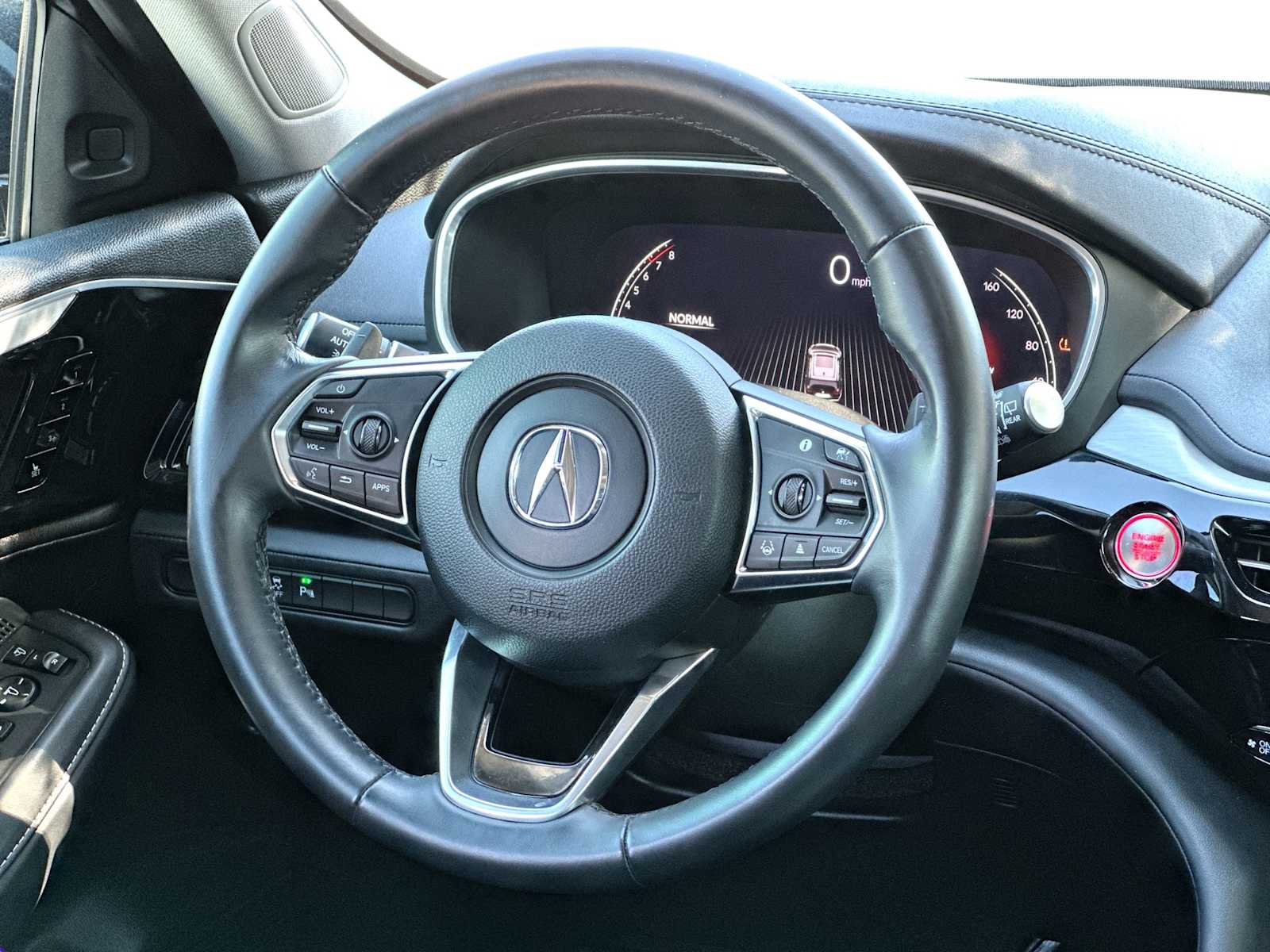 Thumbnail: 2023 Acura MDX - 27