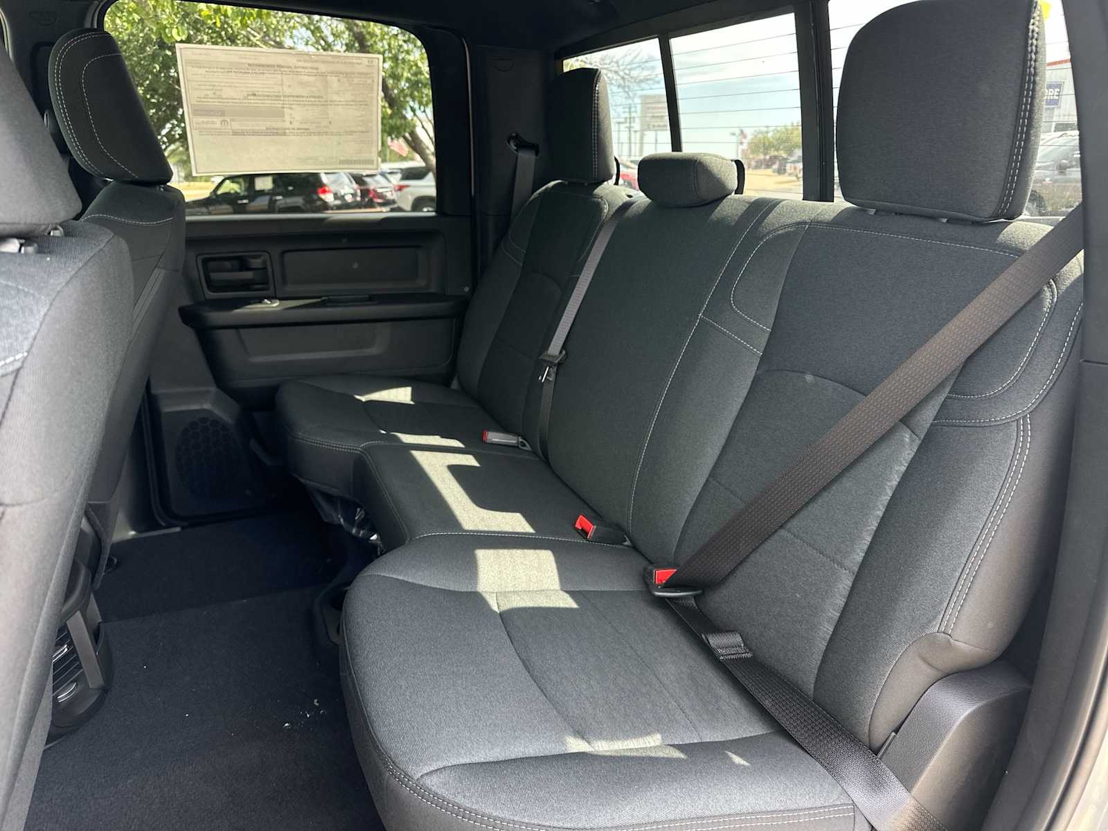 Thumbnail: 2026 RAM 2500 - 21