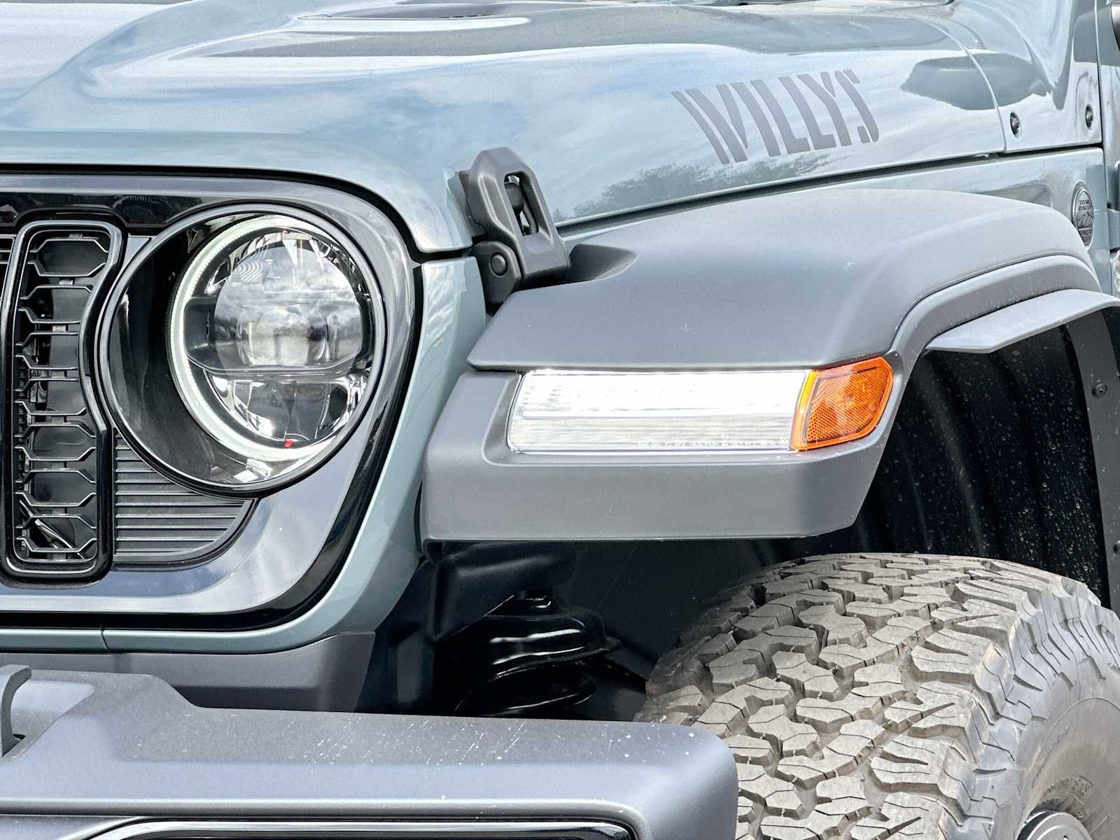 Thumbnail: 2026 Jeep Wrangler - 16