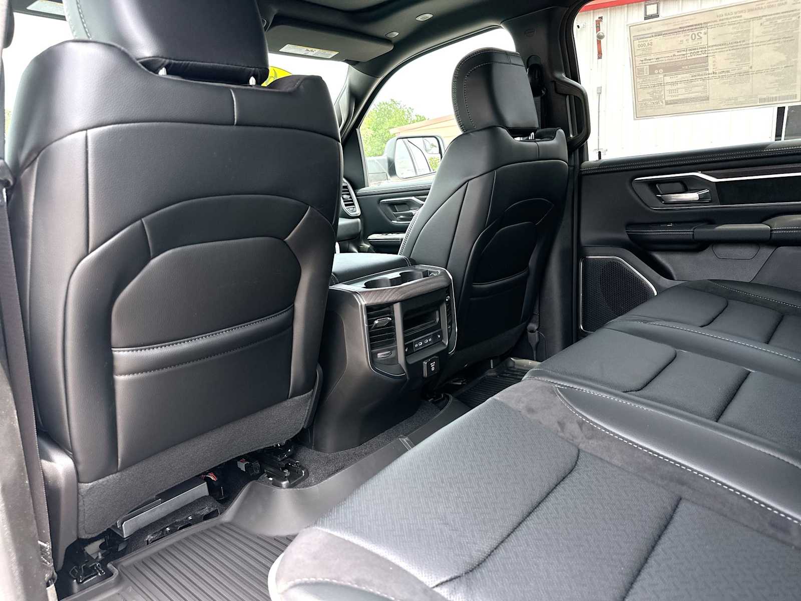 Thumbnail: 2026 RAM 1500 - 24