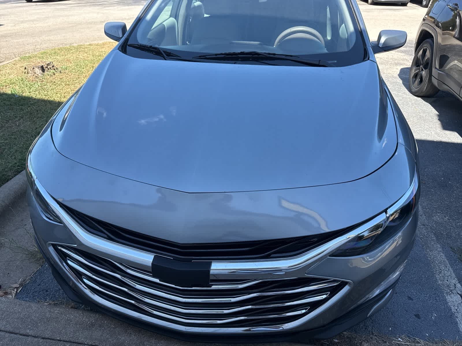 Thumbnail: 2024 Chevrolet Malibu - 2