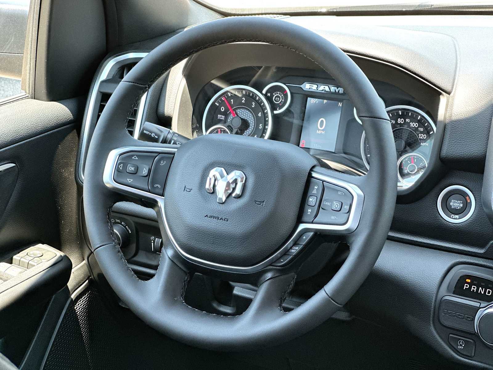 Thumbnail: 2026 RAM 1500 - 28