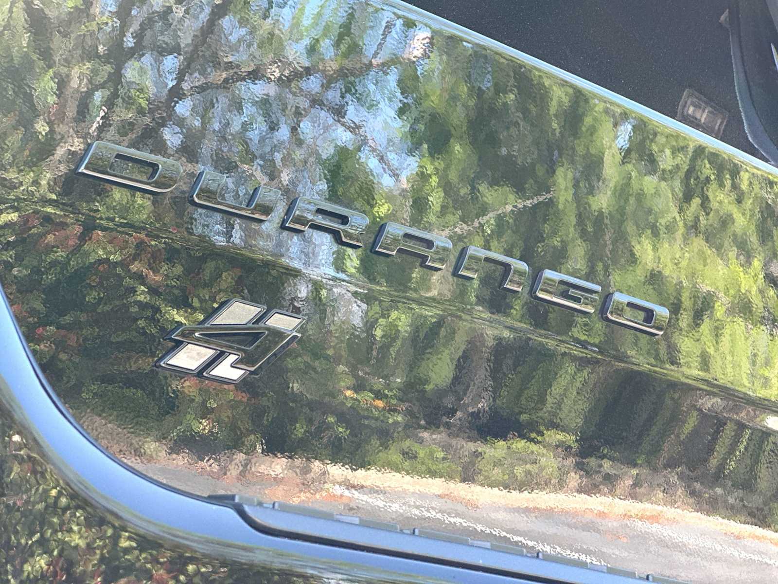 Thumbnail: 2026 Dodge Durango - 15