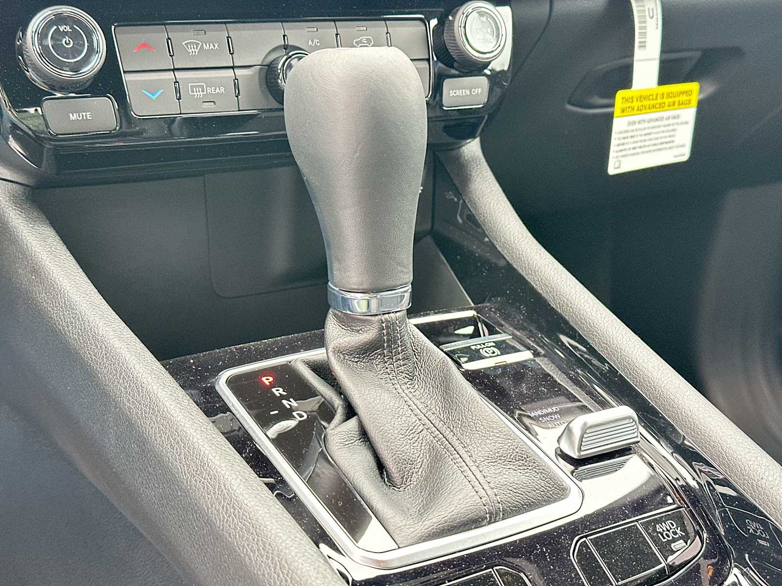 Thumbnail: 2026 Jeep Compass - 21