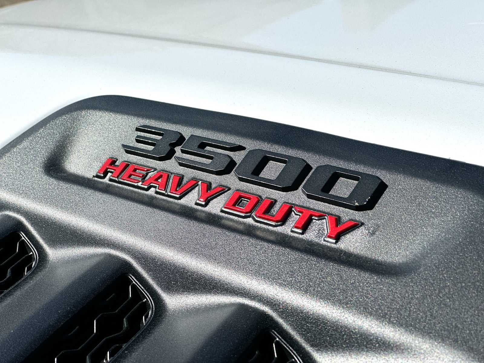 Thumbnail: 2026 RAM 3500 - 15