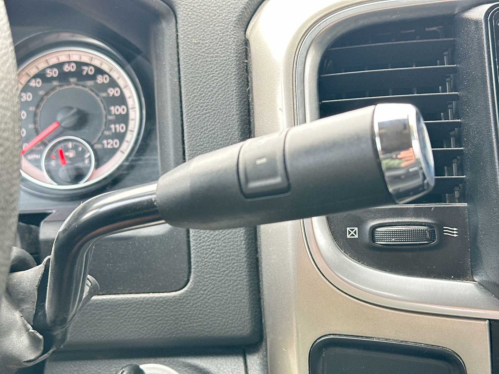 Thumbnail: 2018 RAM 2500 - 21