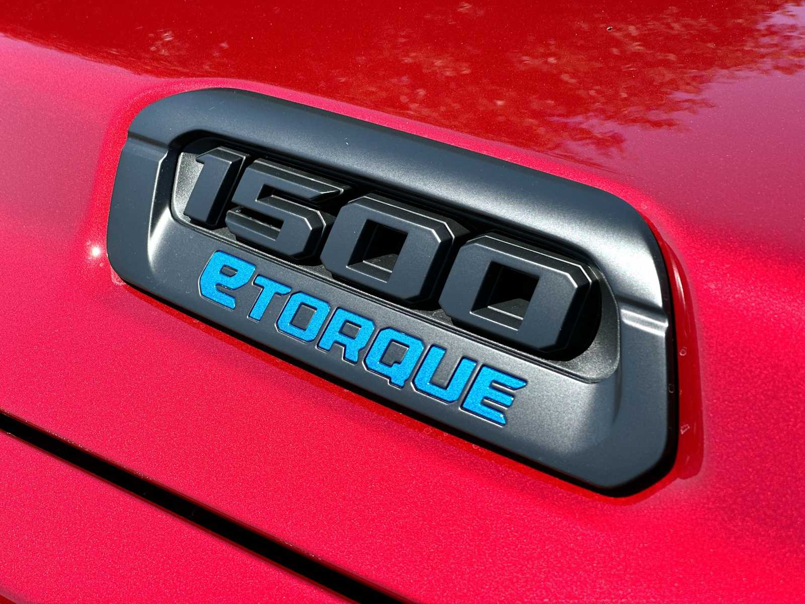 Thumbnail: 2026 RAM 1500 - 15