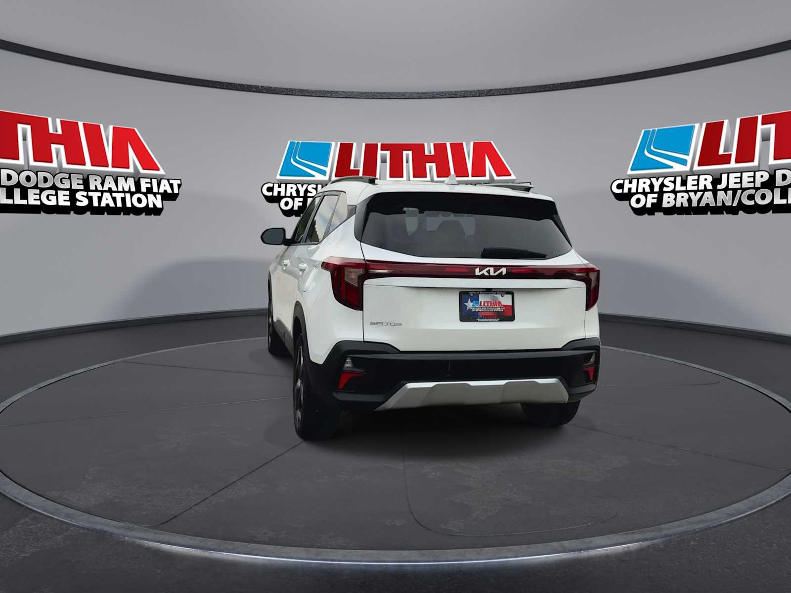 Thumbnail: 2025 Kia Seltos - 7