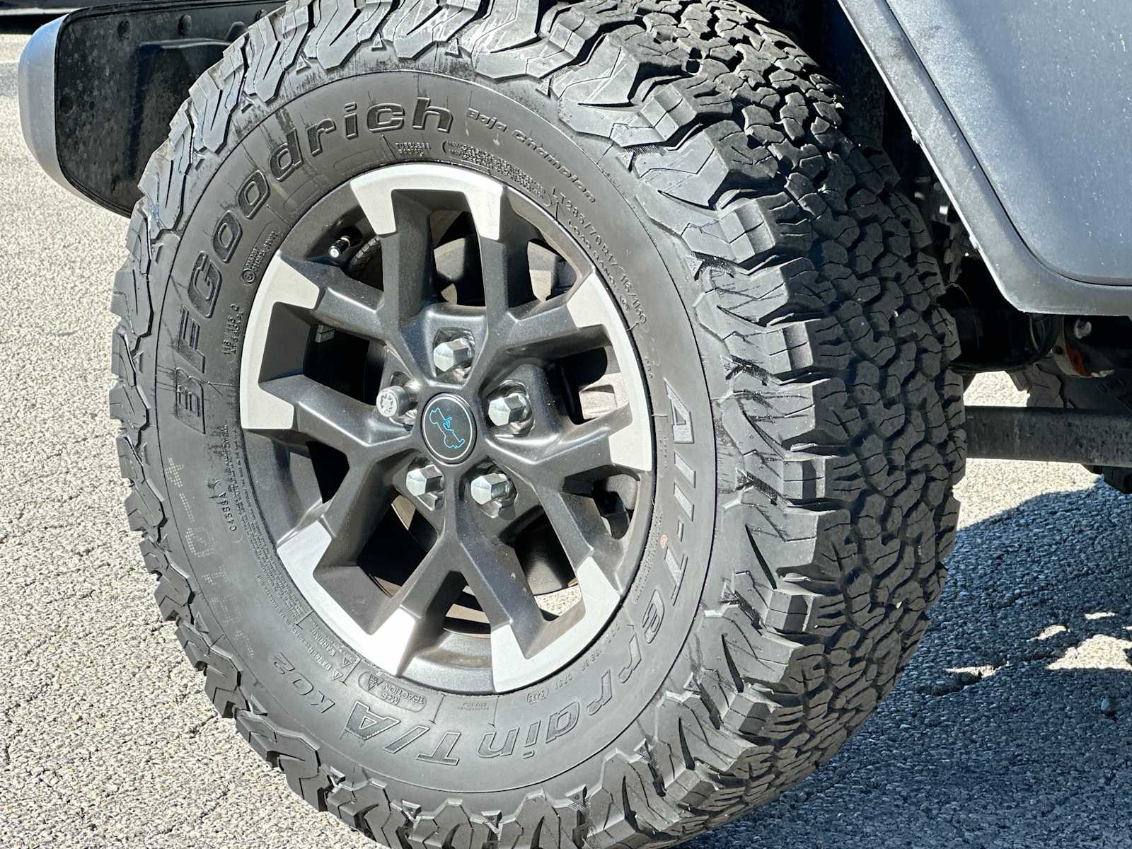 Thumbnail: 2023 Jeep Wrangler - 11