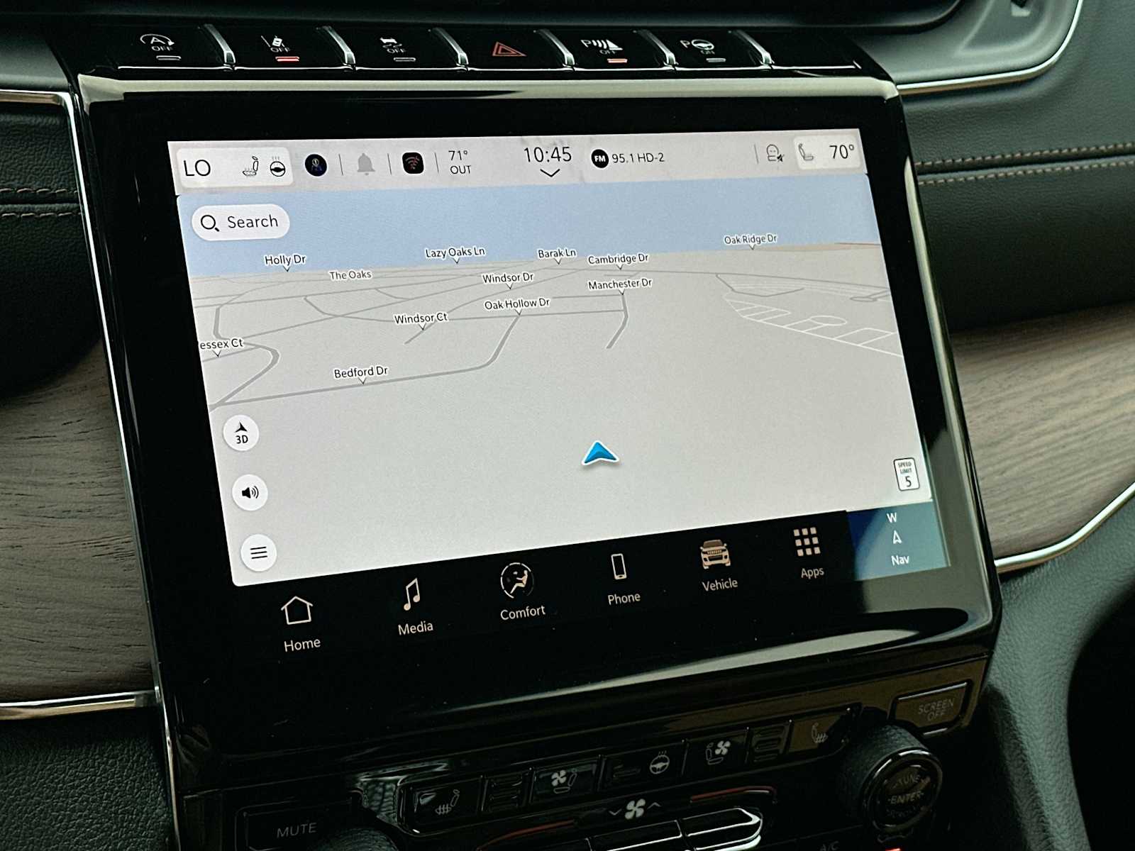 Thumbnail: 2025 Jeep Grand Cherokee - 21