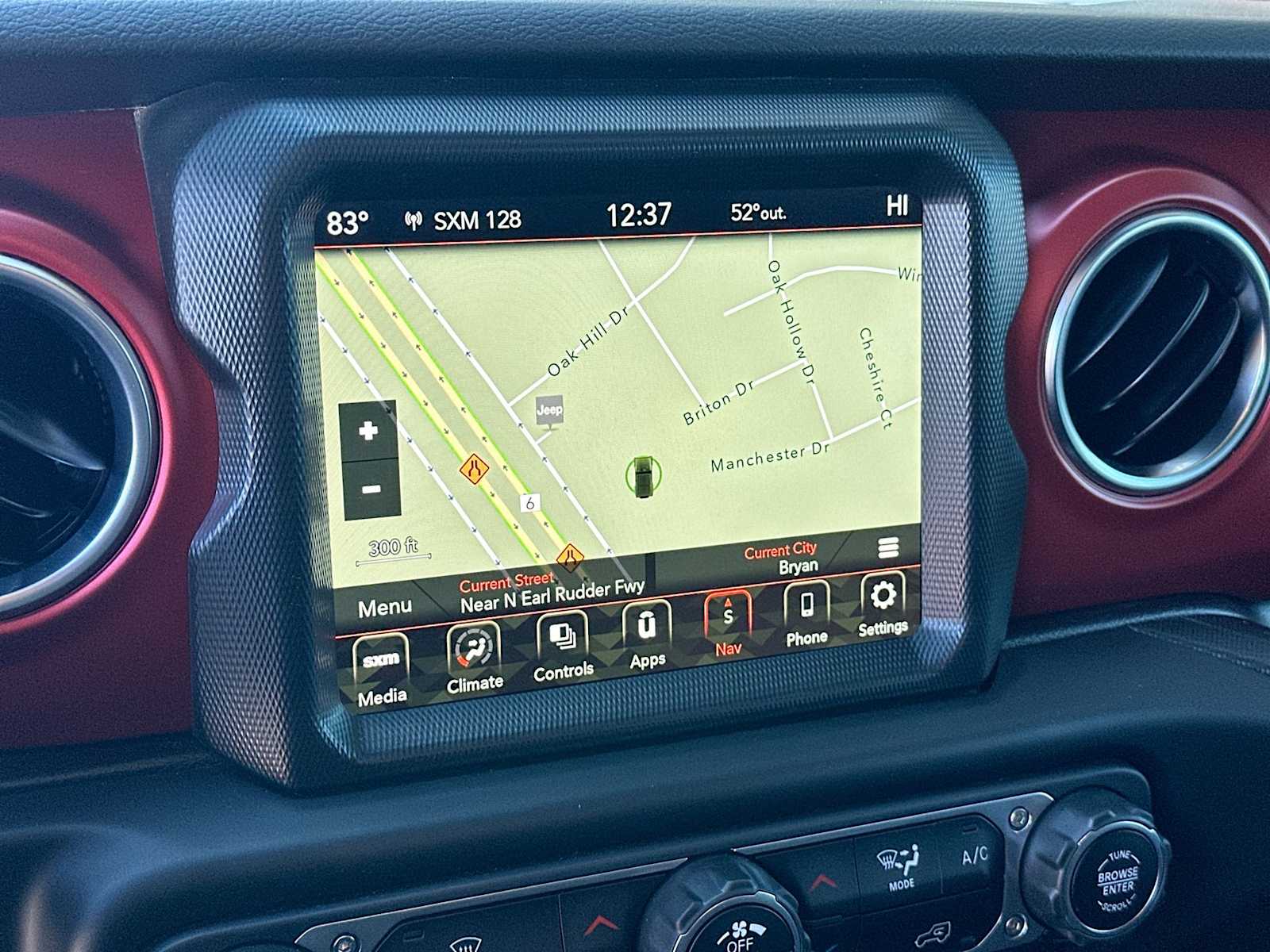 Thumbnail: 2023 Jeep Wrangler - 20