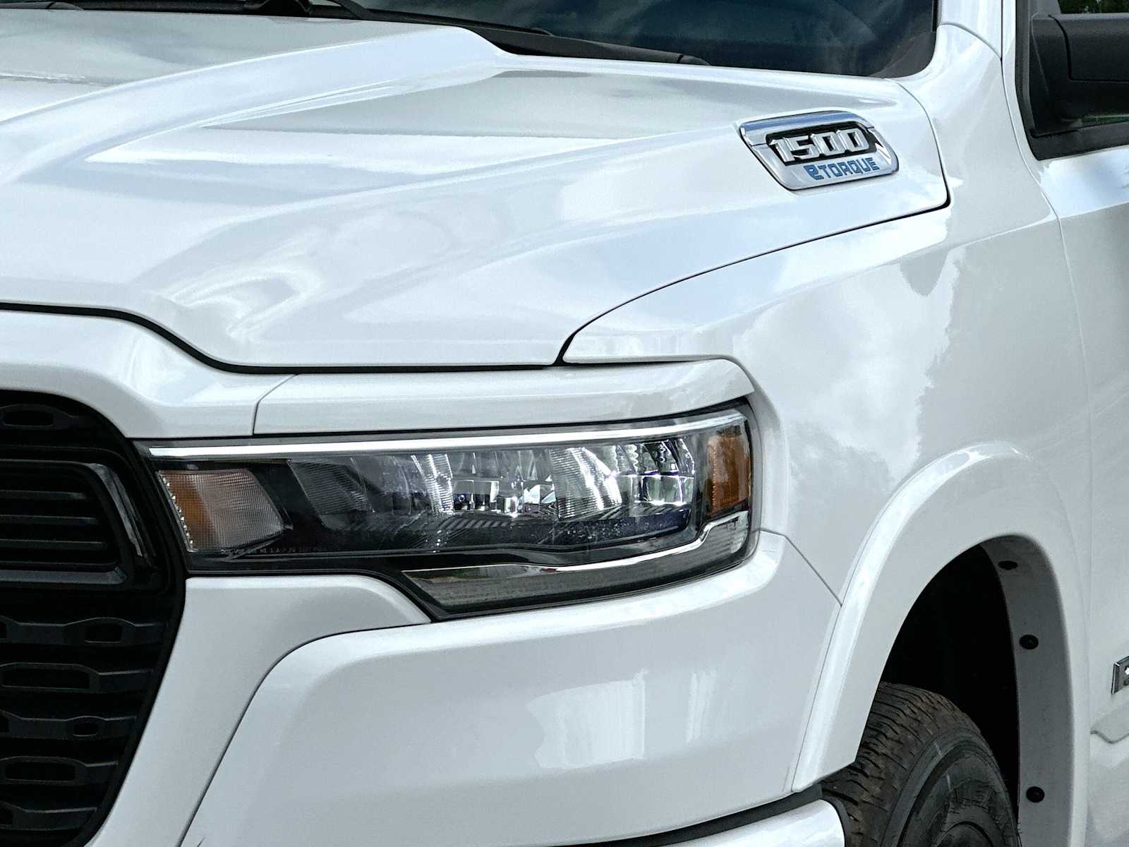 Thumbnail: 2026 RAM 1500 - 16