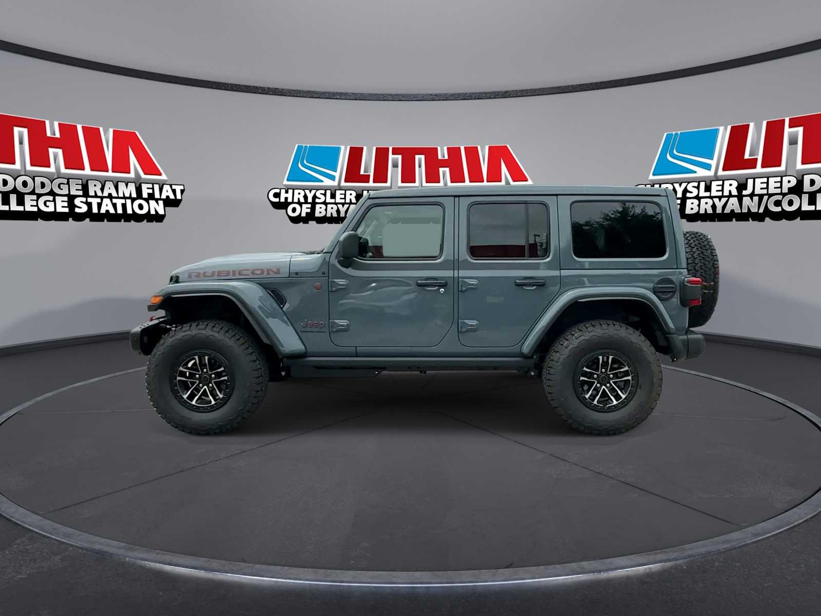 Thumbnail: 2026 Jeep Wrangler - 4