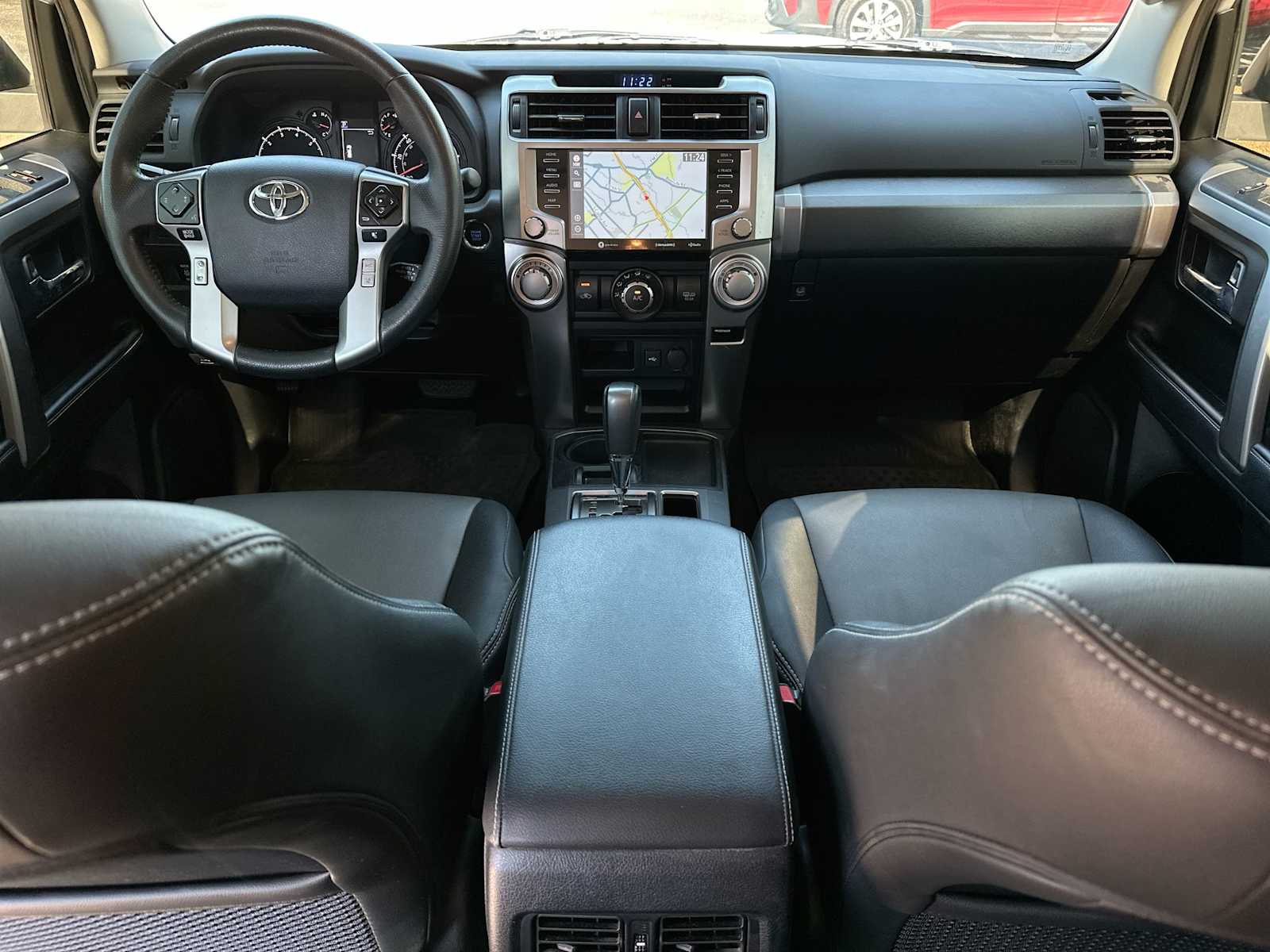 Thumbnail: 2022 Toyota 4Runner - 25