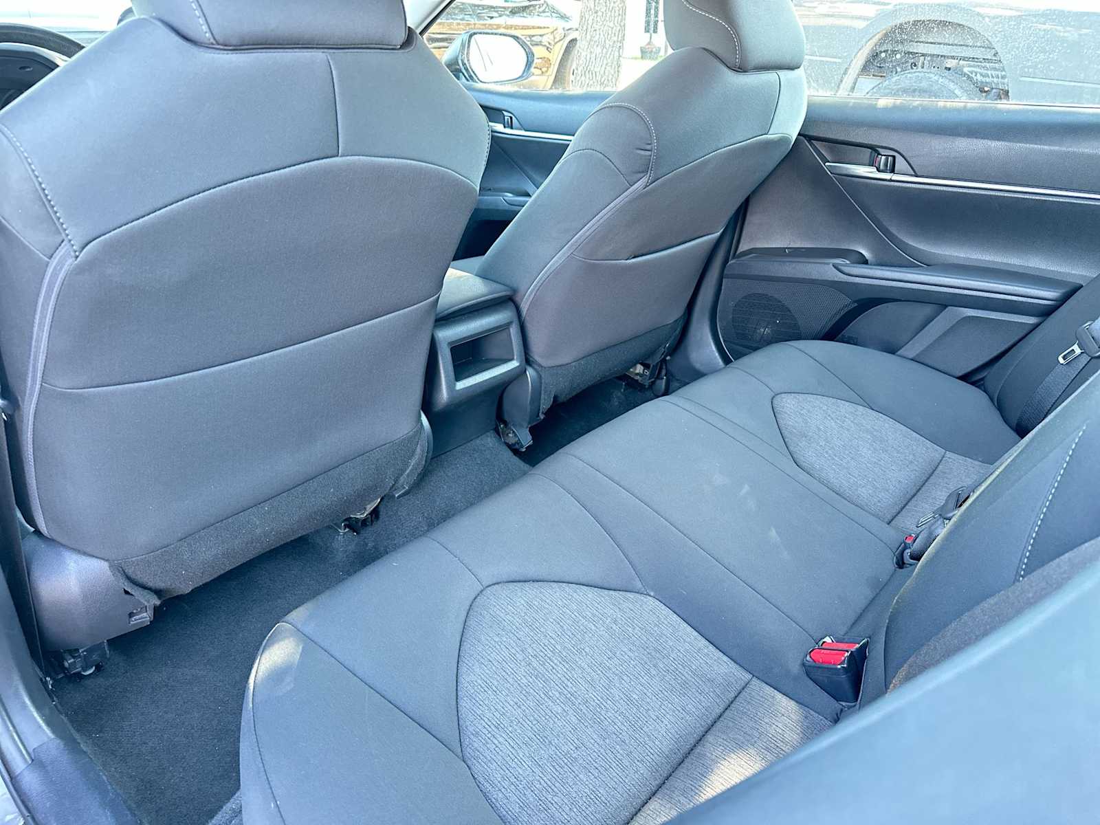 Thumbnail: 2024 Toyota Camry - 24