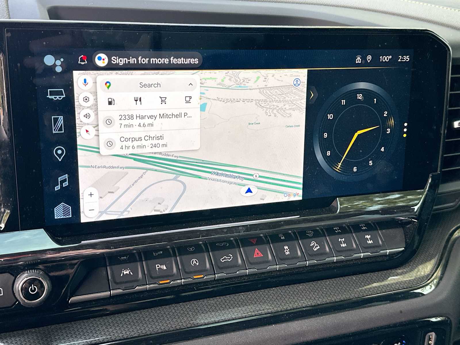 Thumbnail: 2025 Chevrolet Silverado 1500 - 20