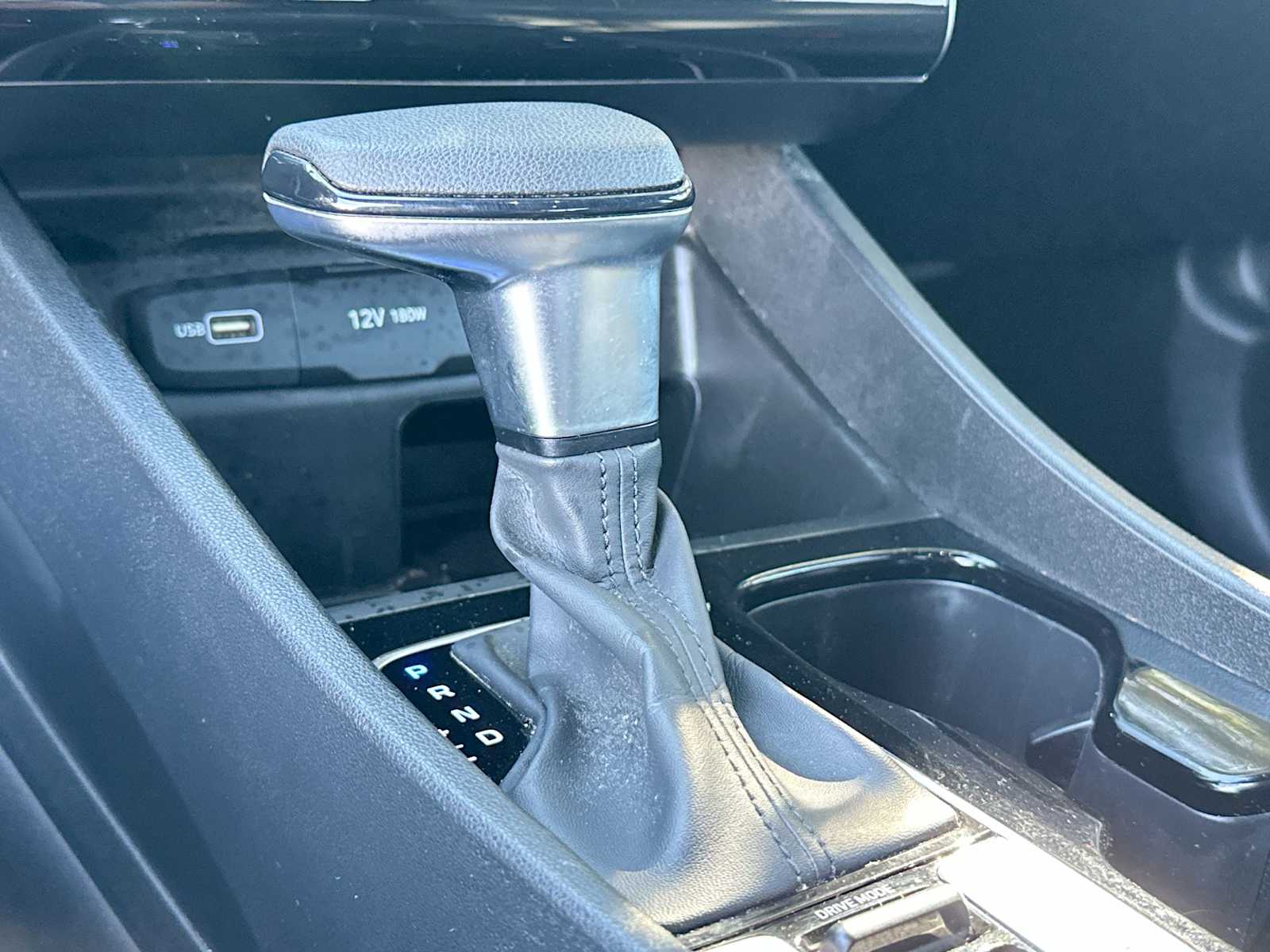 Thumbnail: 2023 Hyundai Santa Cruz - 21