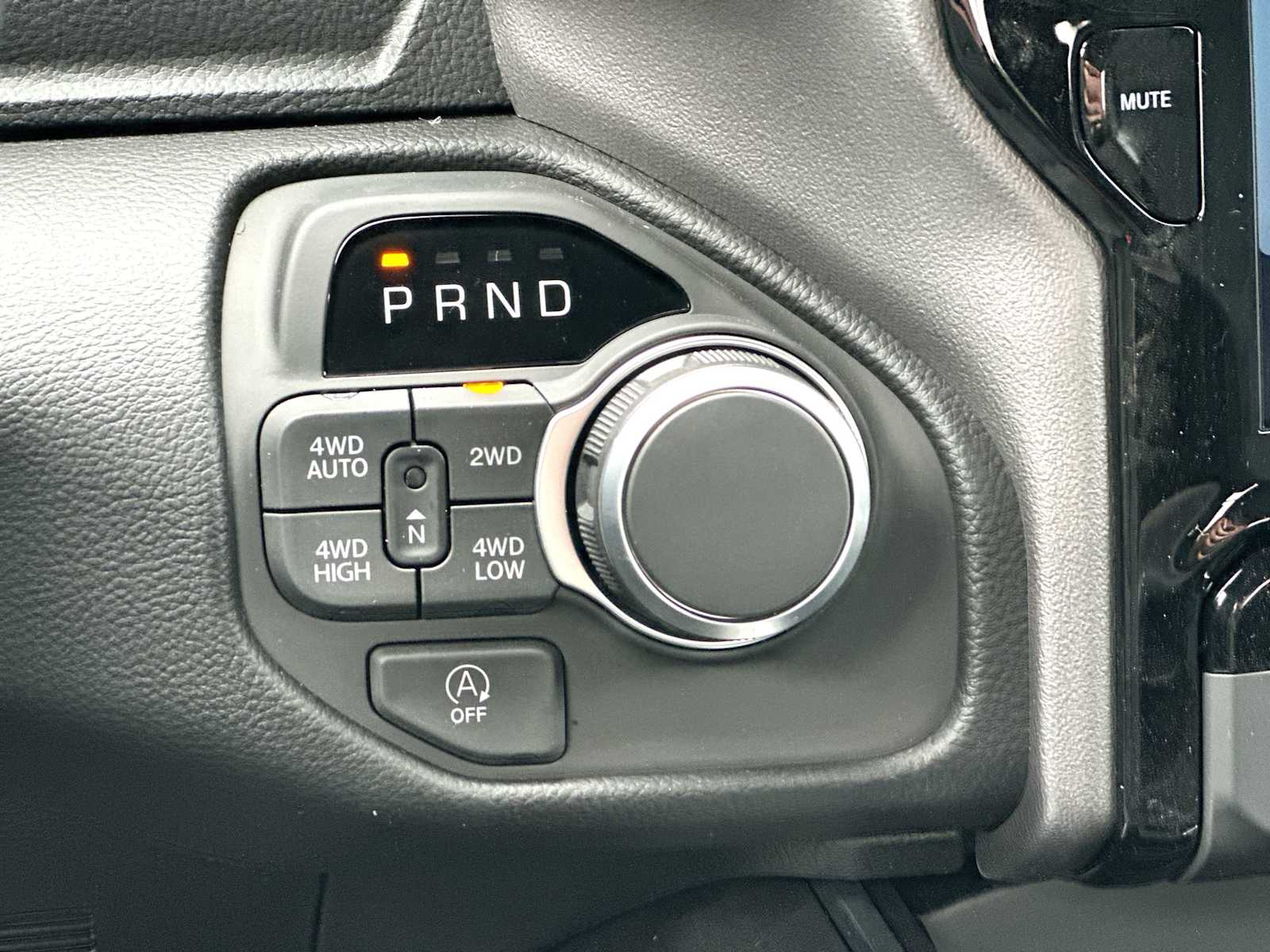 Thumbnail: 2026 RAM 1500 - 21